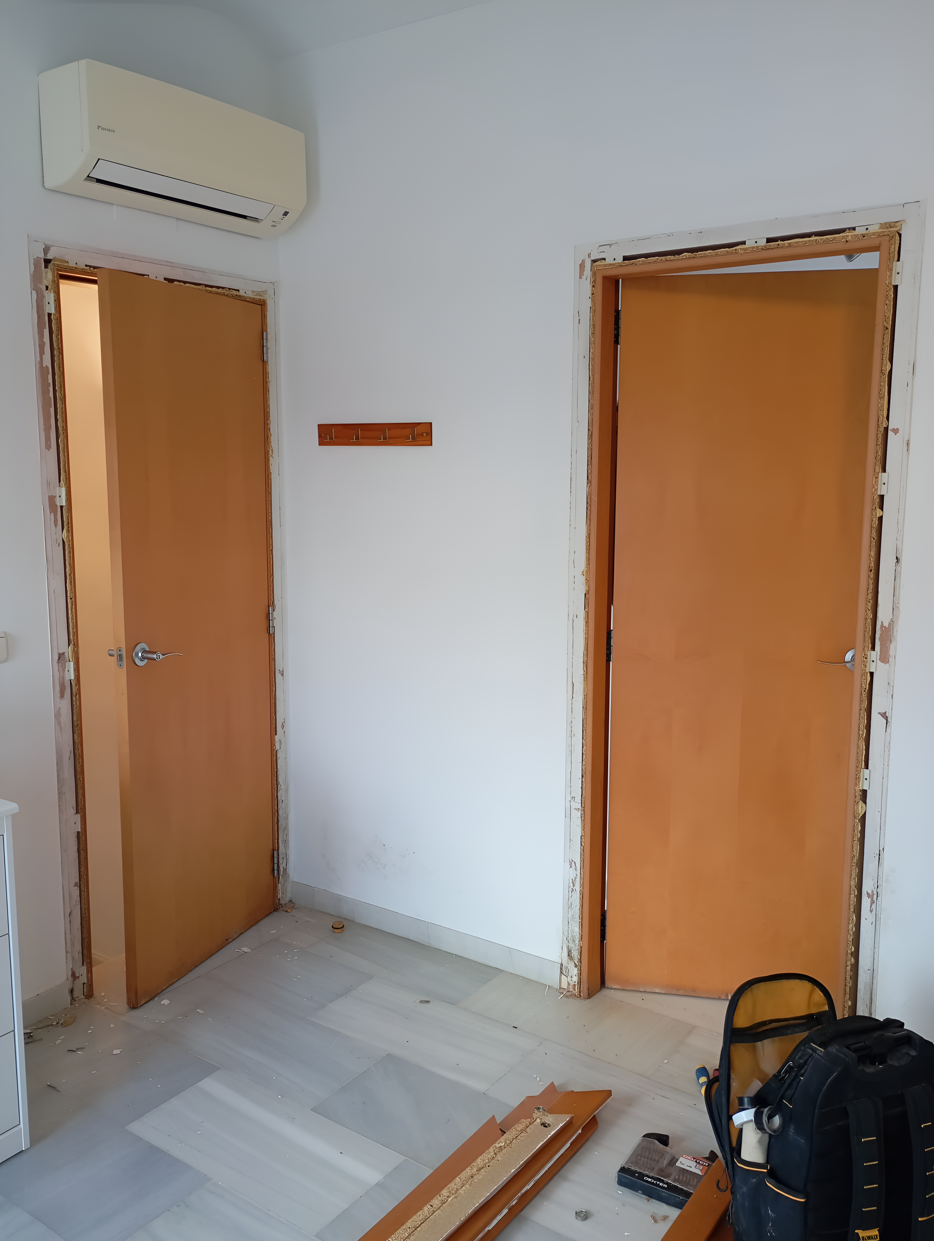 Renovación de Puertas en Benalmádena Costa