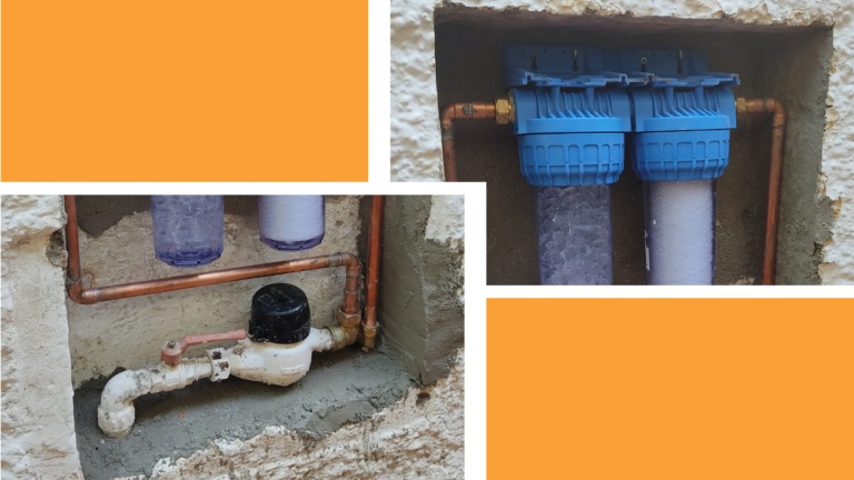 Instalación de Sistema de Filtrado de Agua en Torremolinos
